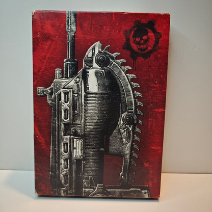 Gears Of War 2 Edizione Limitata