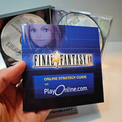 Final Fantasy IX