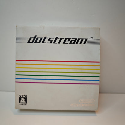 Dotstream