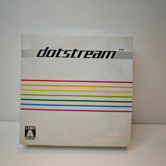 Dotstream