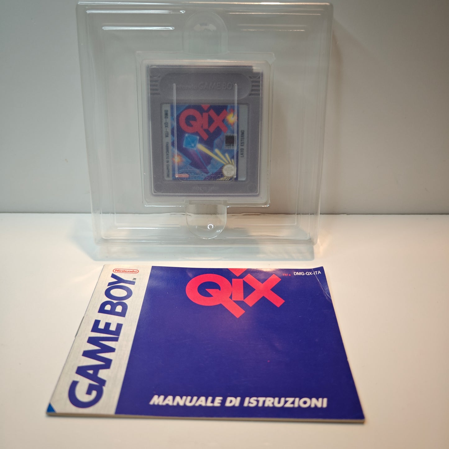 Qix