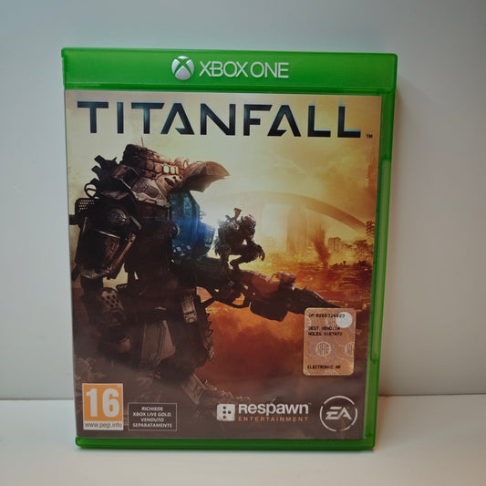 Titanfall