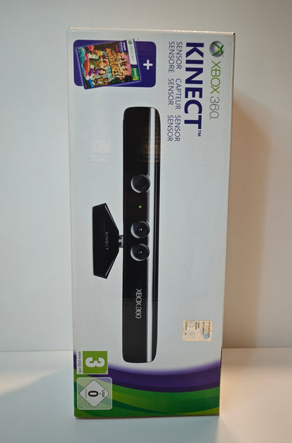 Kinect Xbox 360