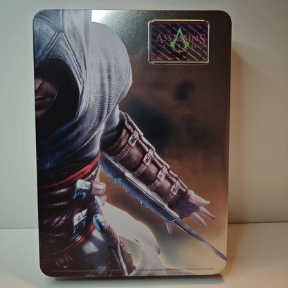 Assassin's Creed Predator Pack