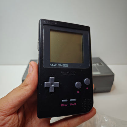 Game Boy Pocket (JAP)