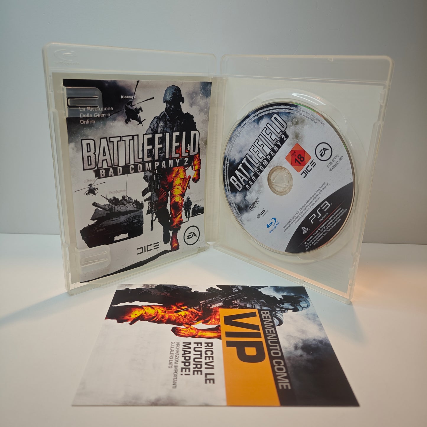 Battlefield Bad Company 2