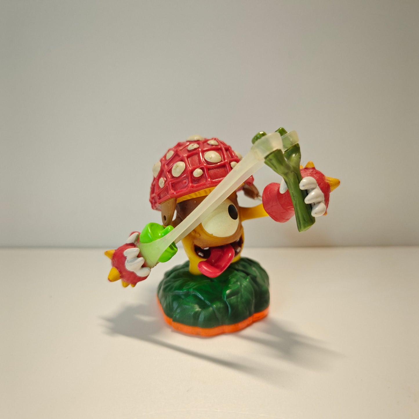 Skylanders Giant ShroomBoom