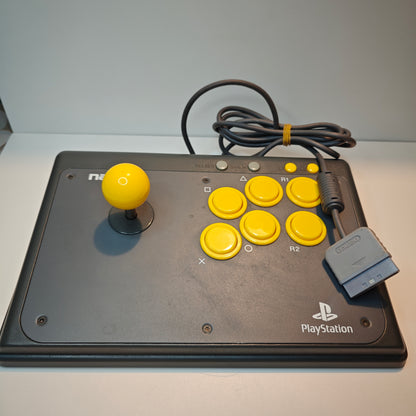 Namco Playstation PS1 Arcade Stick