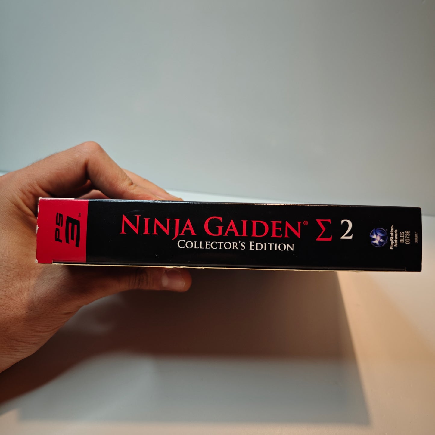 Ninja Gaiden Sigma 2 Collector's Edition