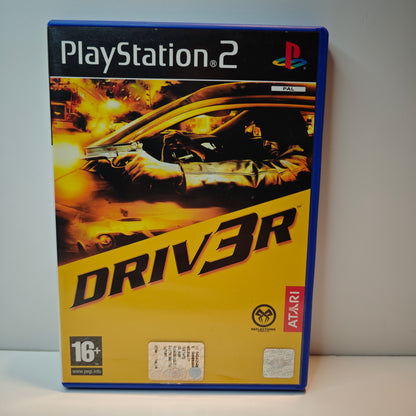 Driver 3