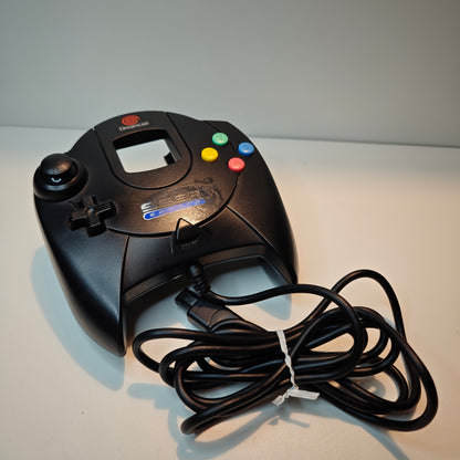 Sega Dreamcast "Sega Sports" (USA)