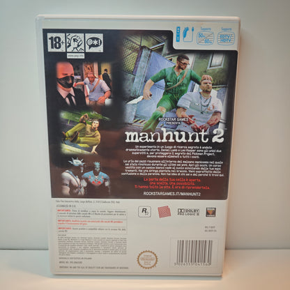 Manhunt 2