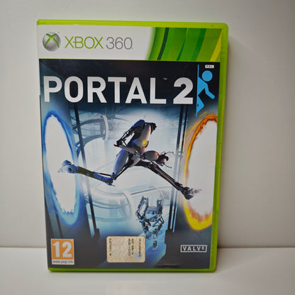 Portal 2