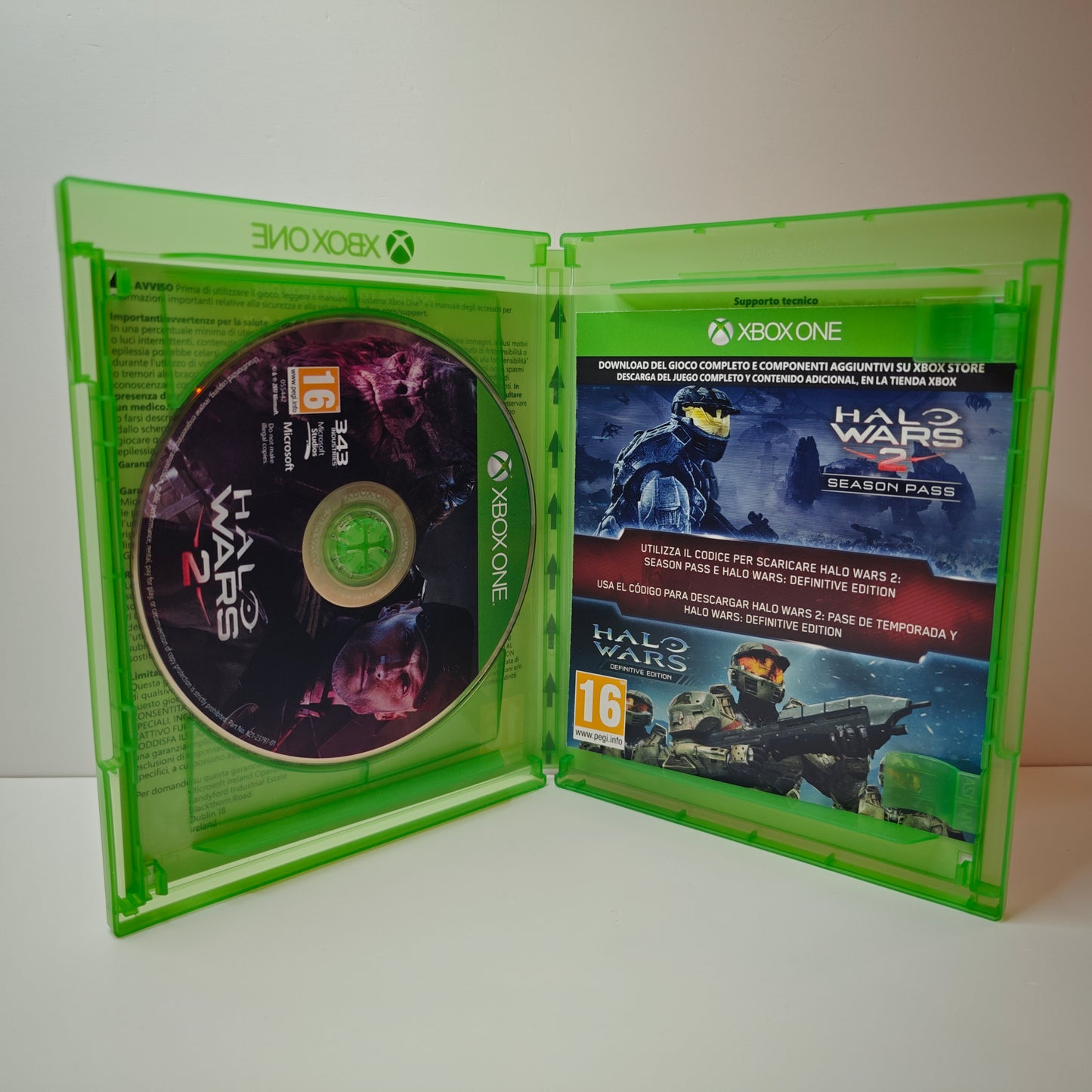 Halo Wars 2 Ultimate Edition