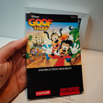 Goof Troop