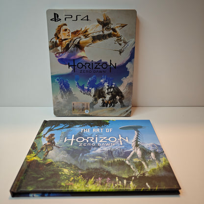 Horizon Zero Dawn Limited Edition