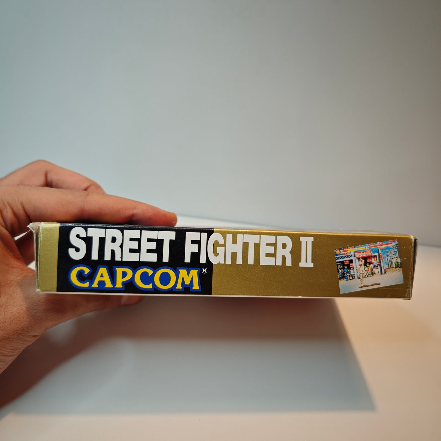 Street Fighter II 2