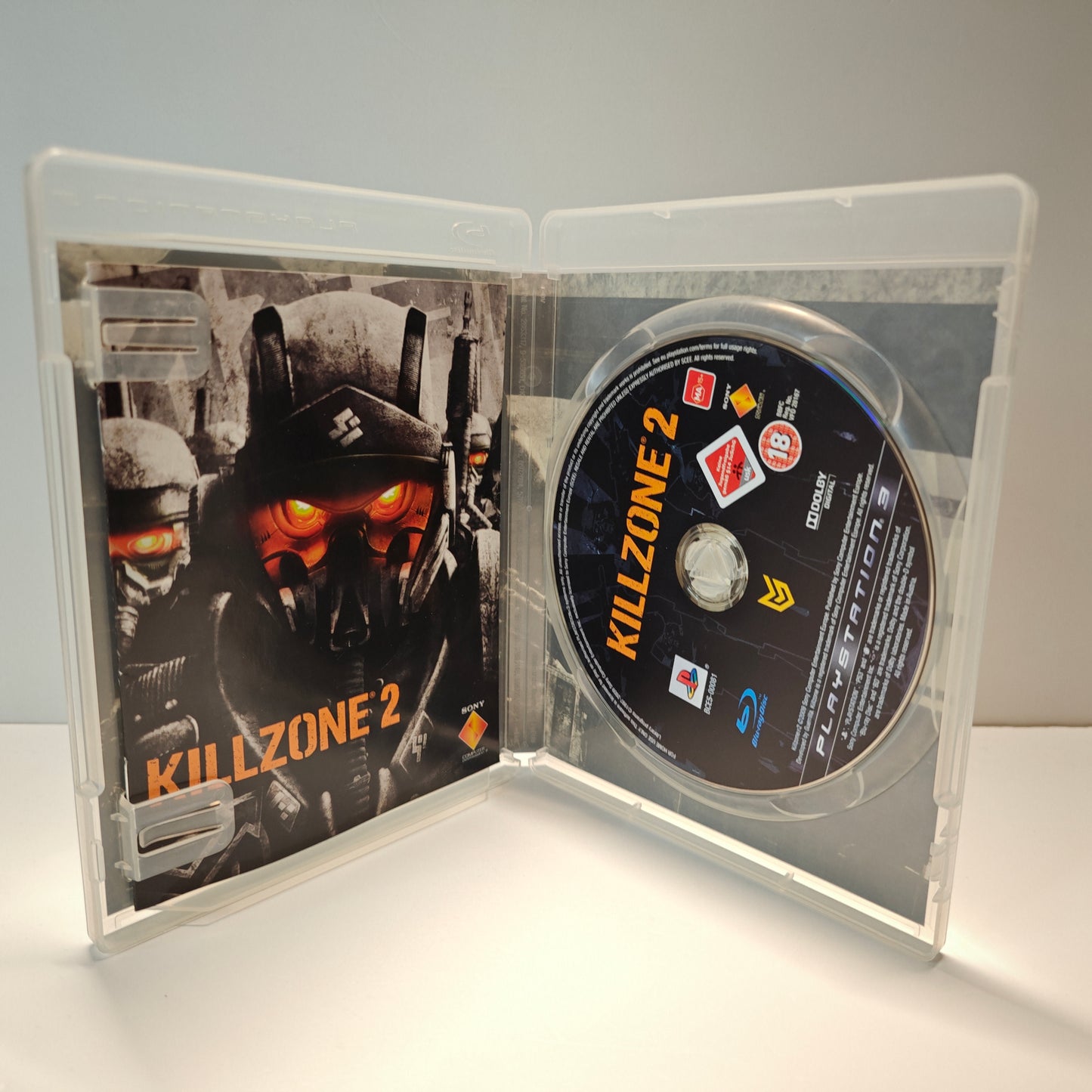 Killzone 2