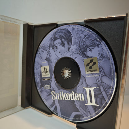 Suikoden II 2