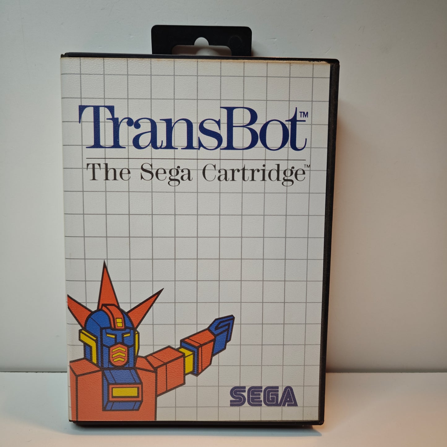 TransBot