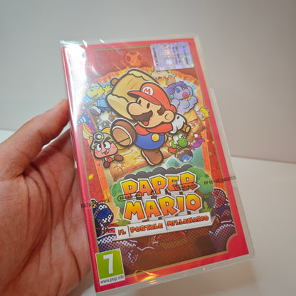 Paper Mario il Portale Millenario "Remake" (NEW)