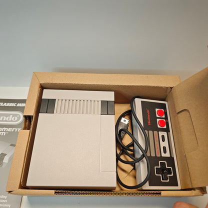 Nintendo NES Classic Mini