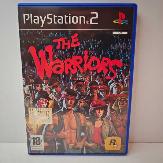 The Warriors