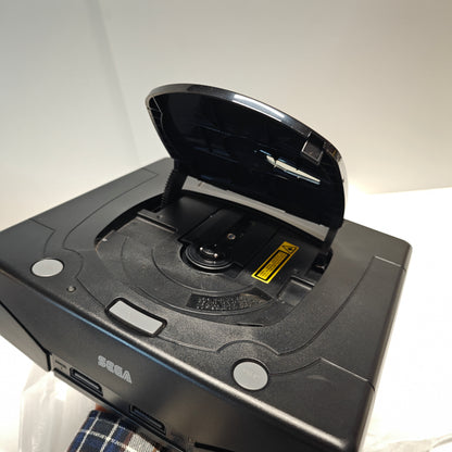 Sega Saturn