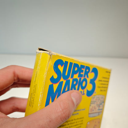 Super Mario Bros 3