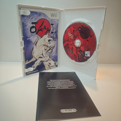 Okami