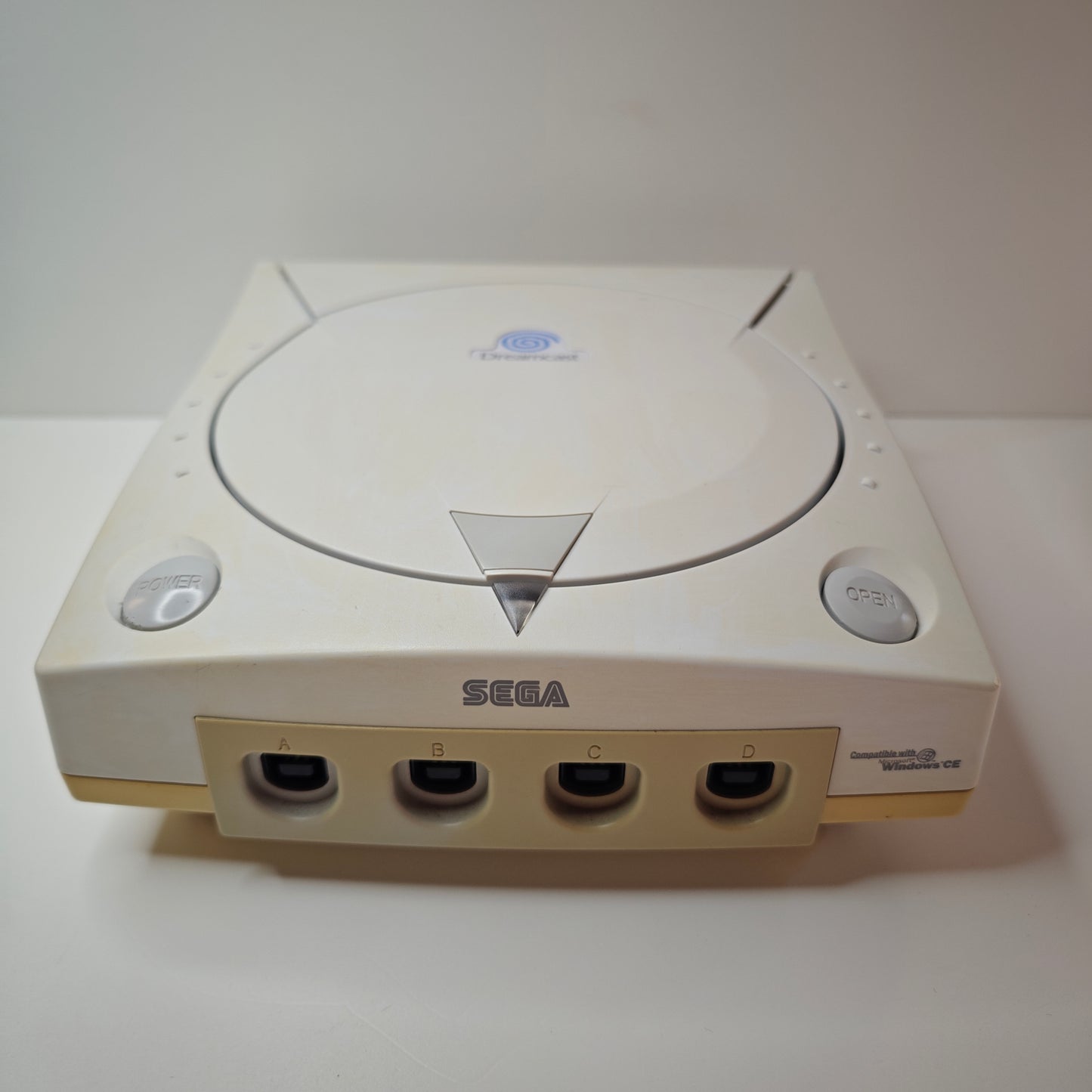 Sega Dreamcast PAL