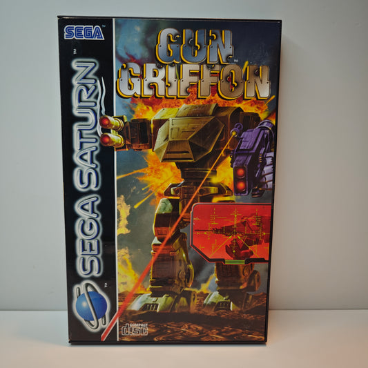 Gun Griffon