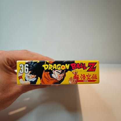 Dragon Ball Z Super Gokuden (JAP)