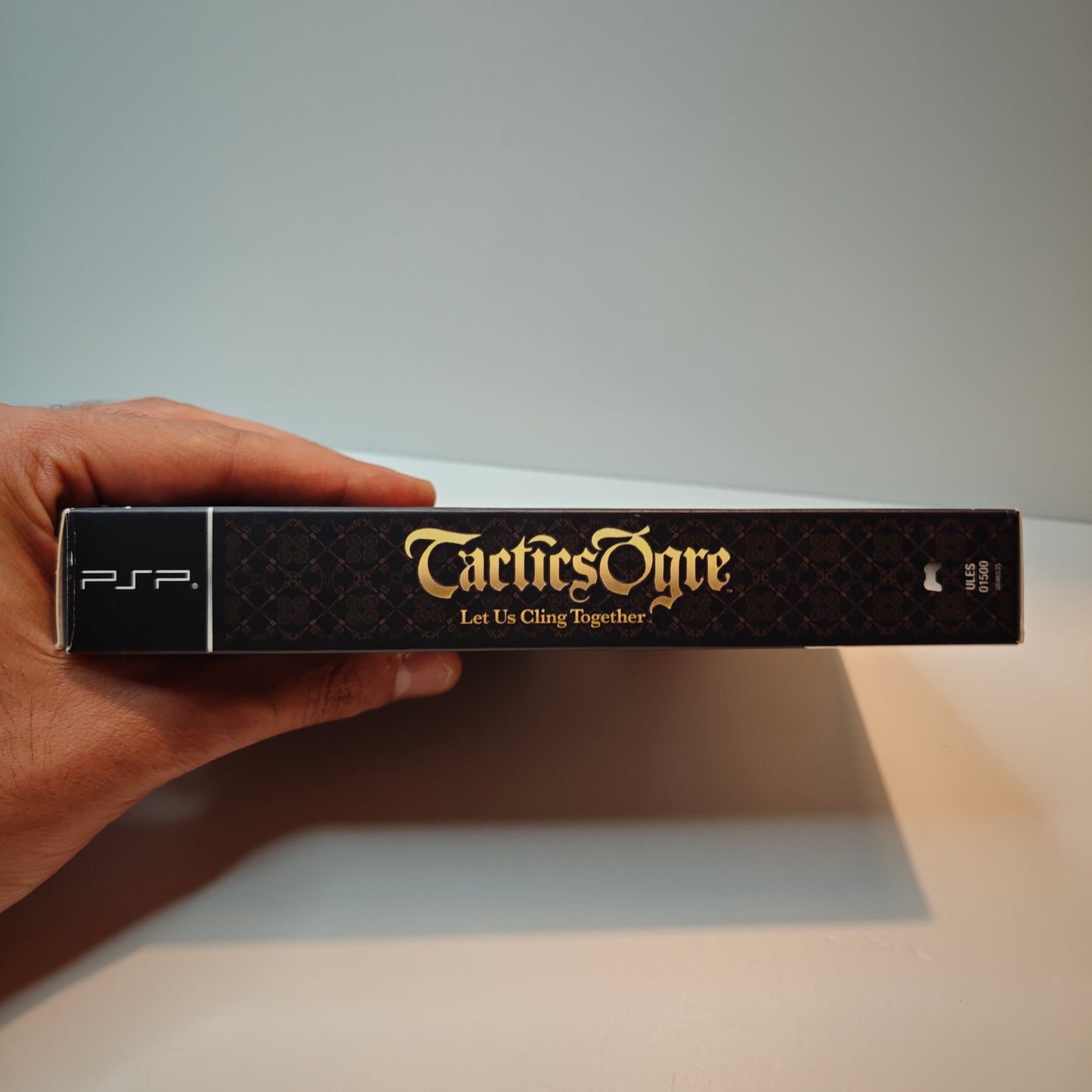 Tactics Ogre Let's Us Cling Together "Edizione Premium"