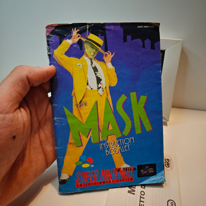 The Mask