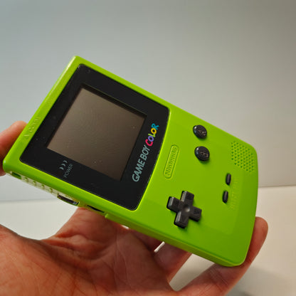 Game Boy Color