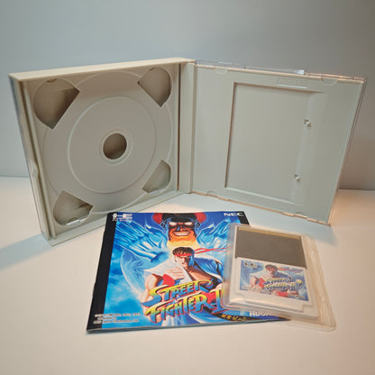 Street Fighter II Champion Edition (JAP)