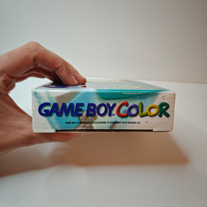 Game Boy Color