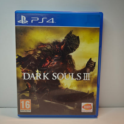 Dark Souls III