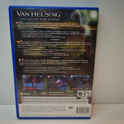 Van Helsing