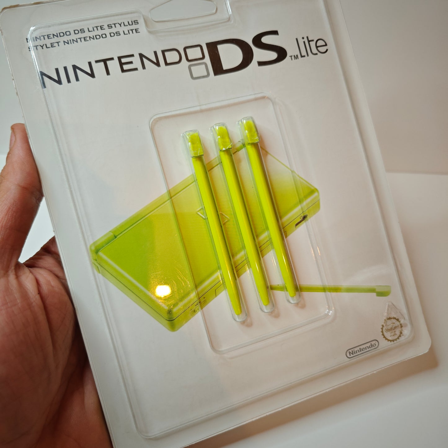 Nintendo DS Lite Stylus Pens (NEW)