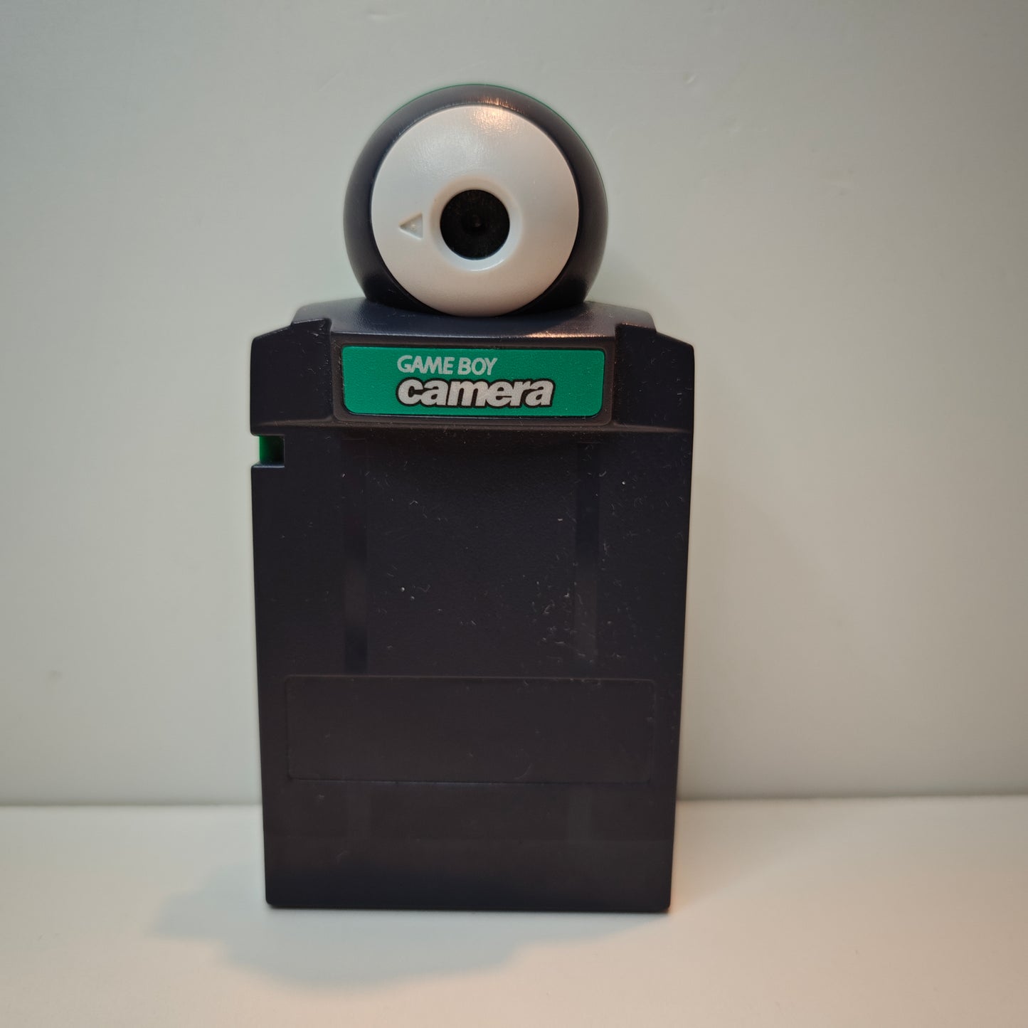 Game Boy Camera