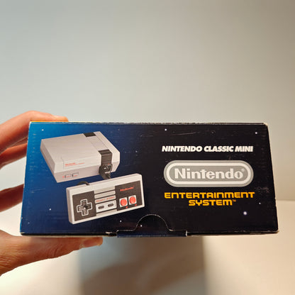 Nintendo NES Classic Mini