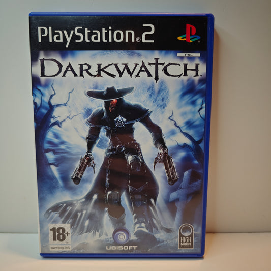 Darkwatch