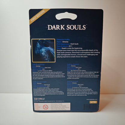 Dark Souls Artorias Totaku (NEW)