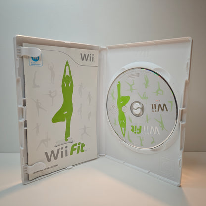 Wii Fit