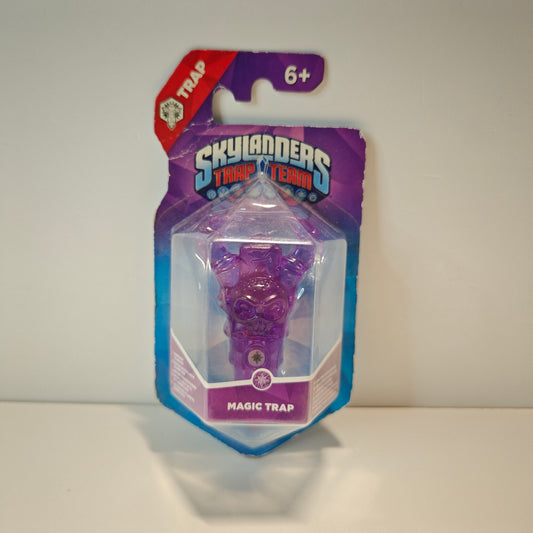 Skylanders Trap Team Magic Trap (NEW)