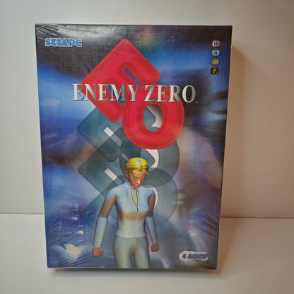 Enemy Zero (NEW)