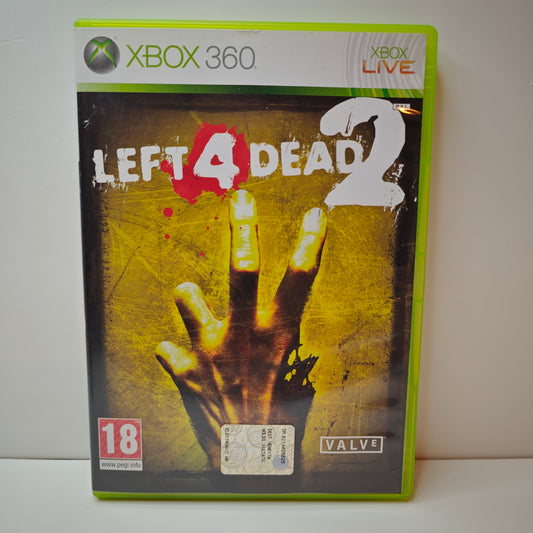 Left 4 Dead 2