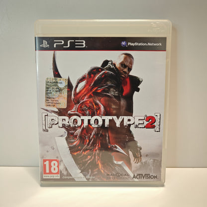 Prototype 2